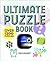 Ultimate Puzzle Book