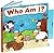 Who Am I? (Magic Windows)