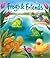 Frogs & Friends