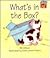 What's in the Box? (Cambridge Reading)