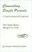 Counseling Single Parents: A Cognitive-Behavioral Approach