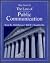 Key Cases in the Law of Pub...