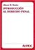 Introducción al derecho penal