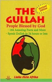The Gullah (Paperback)