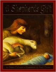 A Shepherd's Gift (Hardcover)