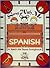 Sing With Me In Spanish: A Teach Me Tape Songbook Complete with Words, Piano Accompaniment and Chord Symbols