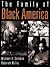 The Family of Black America by Michael H. Cottman