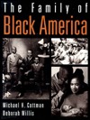 The Family of Black America (Paperback)