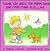 Thank You, Jesus, for Puppy Dogs and Everything Else I Love by Barbara Lockwood