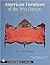 American Furniture of the 19th Century: 1840-1880 (A Schiffer Book for Collectors)