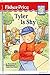 Tyler is Shy (All-star Readers)