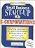 Small Business Start-Up Kit: S-Corporations (The Small Business Library)