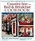 The American Country Inn and Bed & Breakfast Cookbook by Kitty Maynard