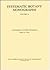 Systematic Botany Monographs by Mark W. Chase