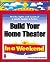 Build Your Home Theater in a Weekend