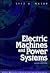 Electric Machines and Power...