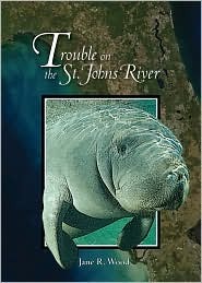 Trouble on the St. Johns River (Mom's Choice Awards Winner 2009)