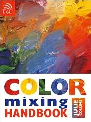 Color Mixing Handbook (Paperback)