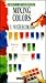 Mixing Colors: Watercolor (1) (Barron's Art Handbooks: Green Series)
