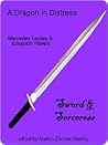 Dragon in Distress by Mercedes Lackey
