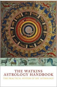 The Watkins Astrology Handbook: The Practical System of DIY Astrology (Paperback)