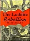 The Luddite Rebel...