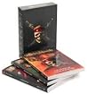 Pirates of the Caribbean (The book edition film 1-3) Pirates of the Caribbean (The book edition film 1-3)
