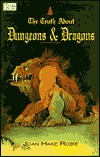 The Truth About Dungeons and Dragons