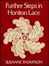 Further Steps in Honiton Lace