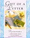 Gift of a Letter,...