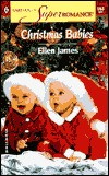 Christmas Babies: Twins (Harlequin Superromance No. 953)
