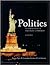 Politics: An Introduction to Democratic Government