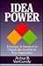 Idea Power by Arthur B. Vangundy