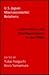 U.S.-Japan Macroeconomic Relations by Yukio Noguchi