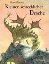 Kleiner, schrecklicher Drache. (Hardcover)