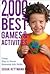 2,000 best games & activities by Susan Kettmann