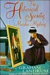 The Historical Society Murder Mystery