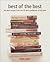 Best of the Best, Volume 6: The Best Recipes from the 25 Best Cookbooks of the Year