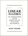 Linear Algebra: An Introduction to the Theory and Use of Vectors and Matrices Linear Algebra: An Introduction to the Theory and Use of Vectors and Matrices