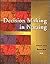 Decision Making in Nursing