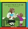 Little Brown Bear Wants to Be Read to (Little Brown Bear Series)