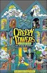 Creepy Towers: A Story Box Full of Games and Surprises