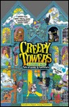 Creepy Towers: A Story Box Full of Games and Surprises (Paperback)