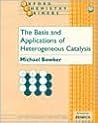 The Basis and Applications of Heterogeneous Catalysis (Oxford Chemistry Primers)