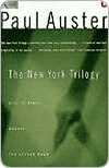 The New York Trilogy