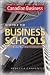 Canadian Business Guide to MBA and Executive MBA Programs by Rebecca Carpenter