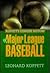 Koppett's Concise history of major league baseball by Leonard Koppett