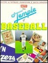 Into the Temple of Baseball (Paperback)