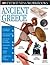 Ancient Greece (Eyewitness Workbooks)