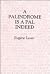 A Palindrome Is A Pal Indeed by Eugene Lesser